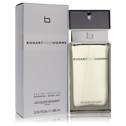 Bogart Pour Homme by Jacques BogartEau De Toilette Spray 3.4 ozJacques Bogart3.4 oz