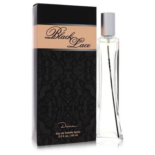 Black Lace by DanaEau De Toilette Spray 2 ozDana2 oz