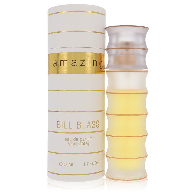 Amazing by Bill BlassEau De Parfum Spray 1.7 ozBill Blass1.7 oz