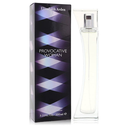 Provocative by Elizabeth ArdenEau De Parfum Spray 3.3 ozElizabeth Arden3.3 oz