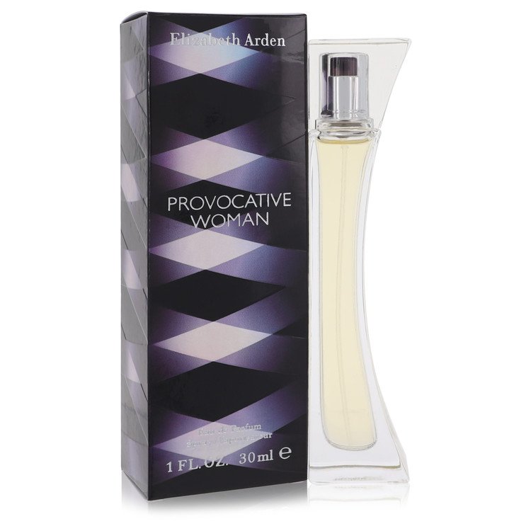 Provocative by Elizabeth ArdenEau De Parfum Spray 1 ozElizabeth Arden1 oz