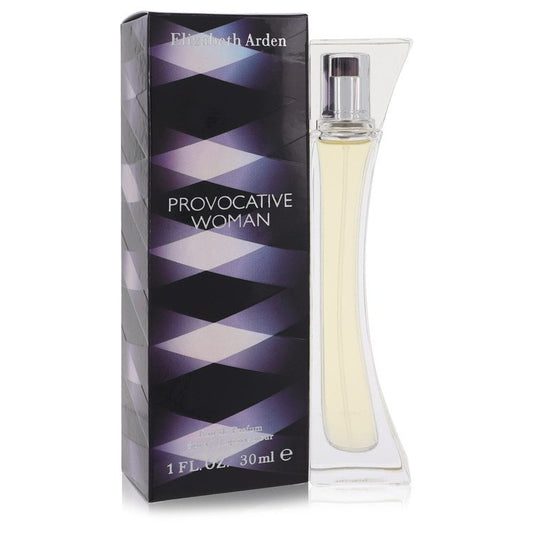 Provocative by Elizabeth ArdenEau De Parfum Spray 1 ozElizabeth Arden1 oz