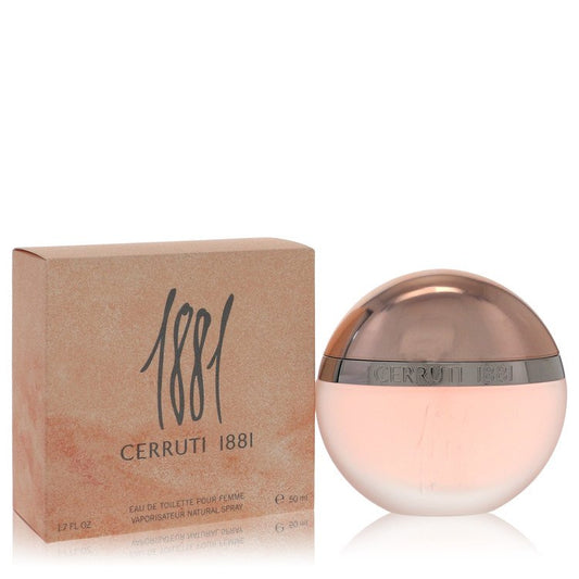 1881 by Nino CerrutiEau De Toilette Spray 1.7 ozNino Cerruti1.7 oz