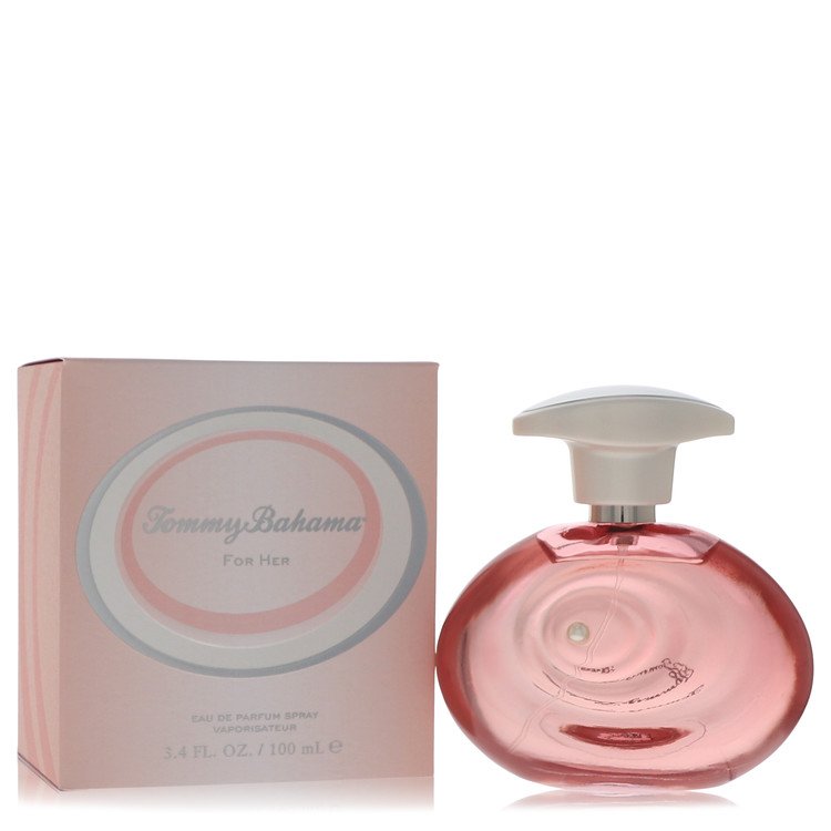 Tommy Bahama For Her by Tommy BahamaEau De Parfum Spray 3.4 ozTommy Bahama3.4 oz