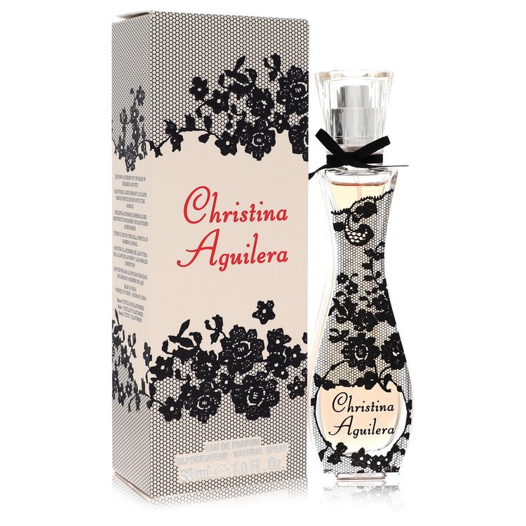 Christina Aguilera by Christina AguileraEau De Parfum Spray 1 ozChristina Aguilera1 oz