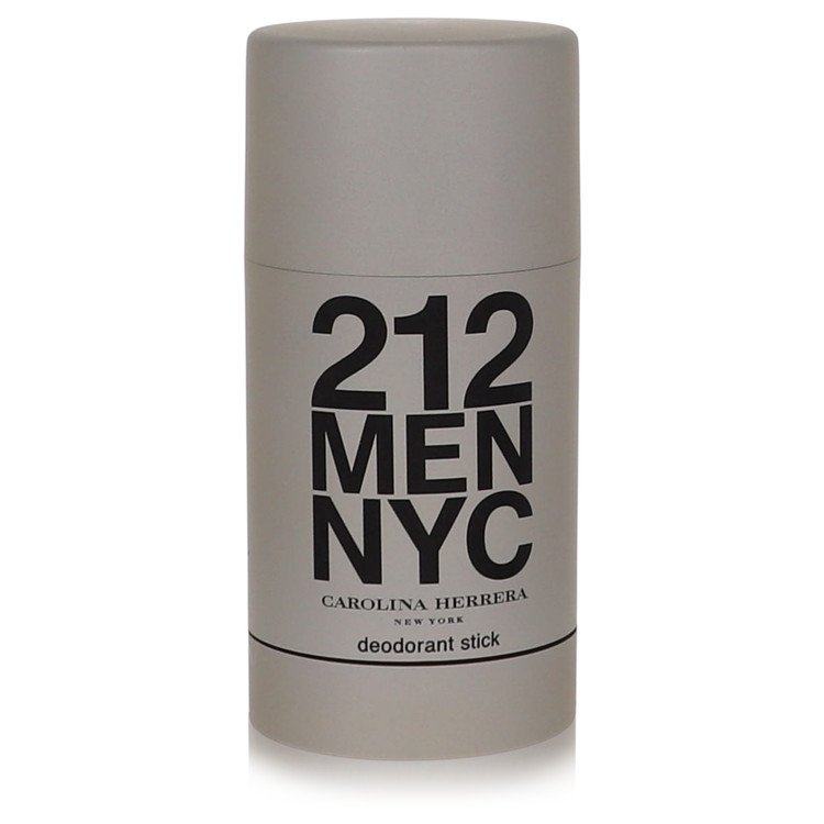 212 by Carolina HerreraDeodorant Stick 2.5 ozCarolina Herrera2.5 oz