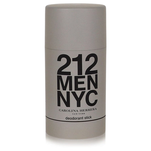 212 by Carolina HerreraDeodorant Stick 2.5 ozCarolina Herrera2.5 oz