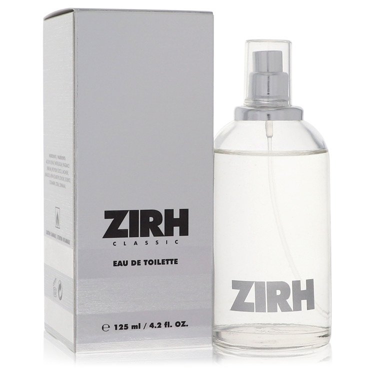 Zirh by Zirh InternationalEau De Toilette Spray 4.2 ozZirh International4.2 oz