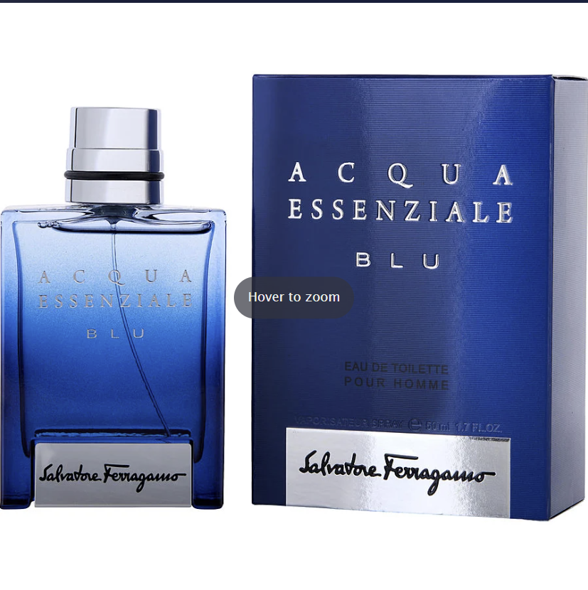 Acqua Essenziale Blu Edt 1.7 oz