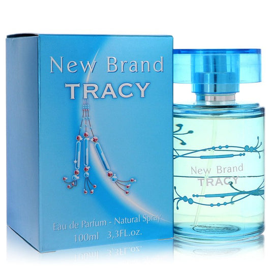 New Brand Tracy by New BrandEau De Parfum Spray 3.4 ozNew Brand3.4 oz