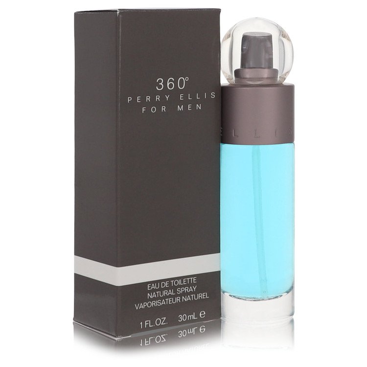 perry ellis 360 by Perry EllisEau De Toilette Spray 1 ozPerry Ellis1 oz