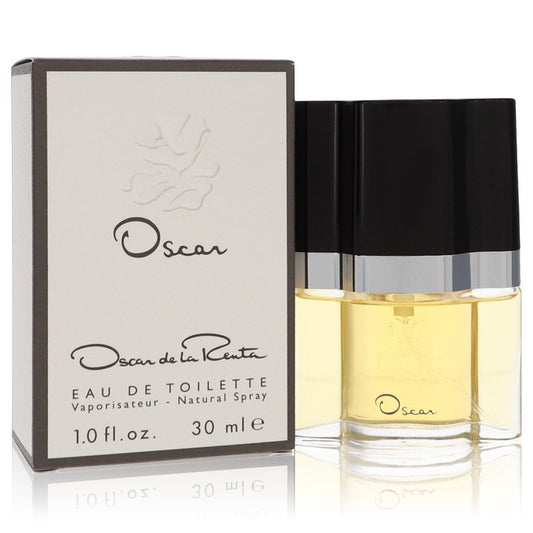 Oscar by Oscar De La RentaEau De Toilette Spray 1 ozOscar De La Renta1 oz