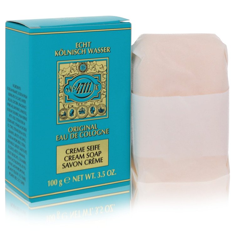 4711 by 4711Soap (Unisex) 3.5 oz47113.5 oz