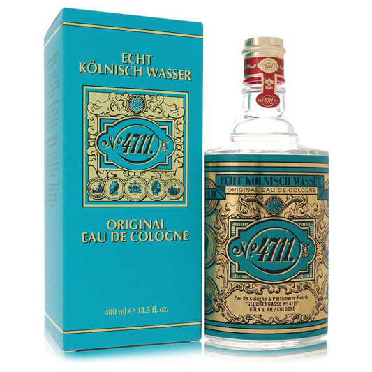 4711 by 4711Eau De Cologne (Unisex) 13.5 oz471113.5 oz