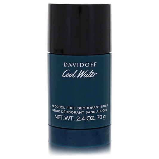 Cool Water by DavidoffDeodorant Stick (Alcohol Free) 2.4 ozDavidoff2.4 oz