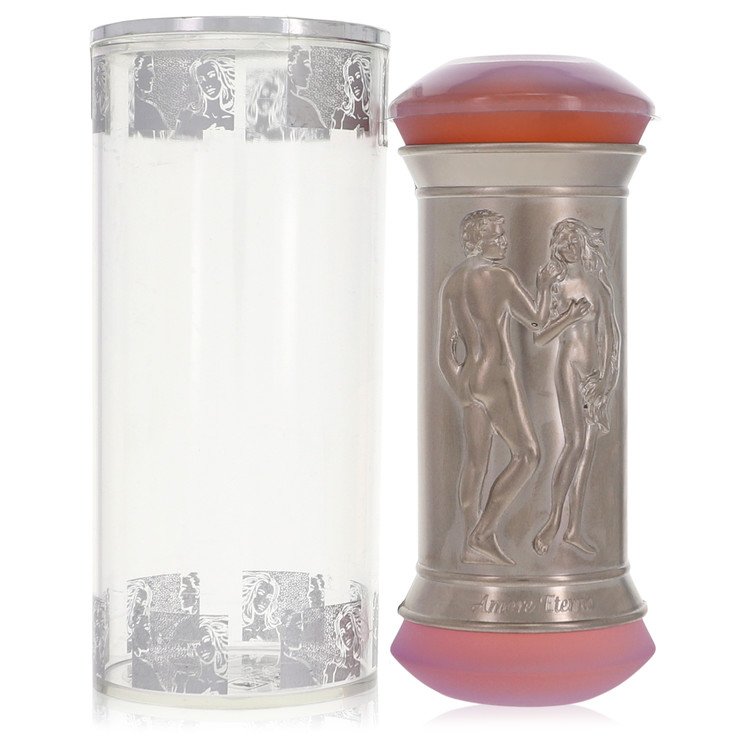 Amore Eterno by Victory InternationalEau De Toilette Spray 3.4 ozVictory International3.4 oz