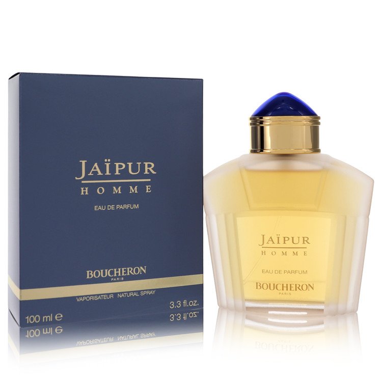 Jaipur by BoucheronEau De Parfum Spray 3.4 ozBoucheron3.4 oz