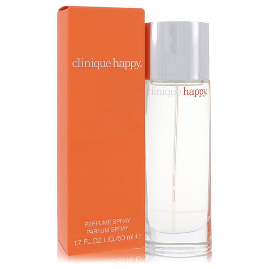 Happy by CliniqueEau De Parfum Spray 1.7 ozClinique1.7 oz