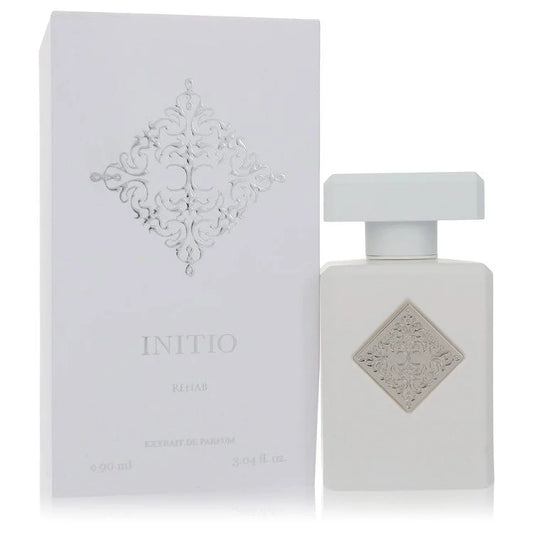Initio Rehab Cologne 3.04 oz Extrait De Parfum (Unisex)