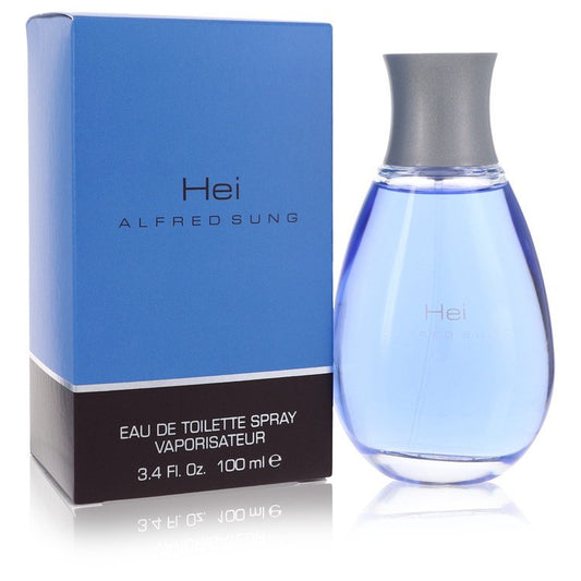 Hei by Alfred SungEau De Toilette Spray 3.4 ozAlfred Sung3.4 oz