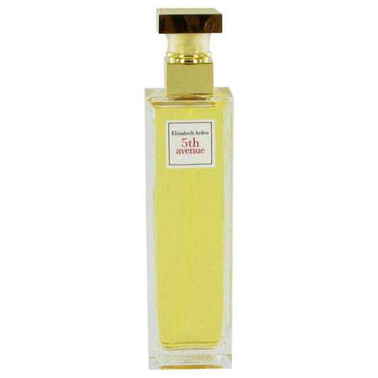 5Th Avenue by Elizabeth ArdenEau De Parfum Spray (unboxed) 2.5 ozElizabeth Arden2.5 oz