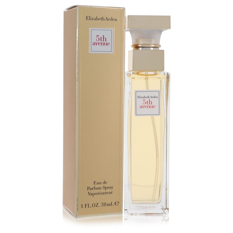 5Th Avenue by Elizabeth ArdenEau De Parfum Spray 1 ozElizabeth Arden1 oz