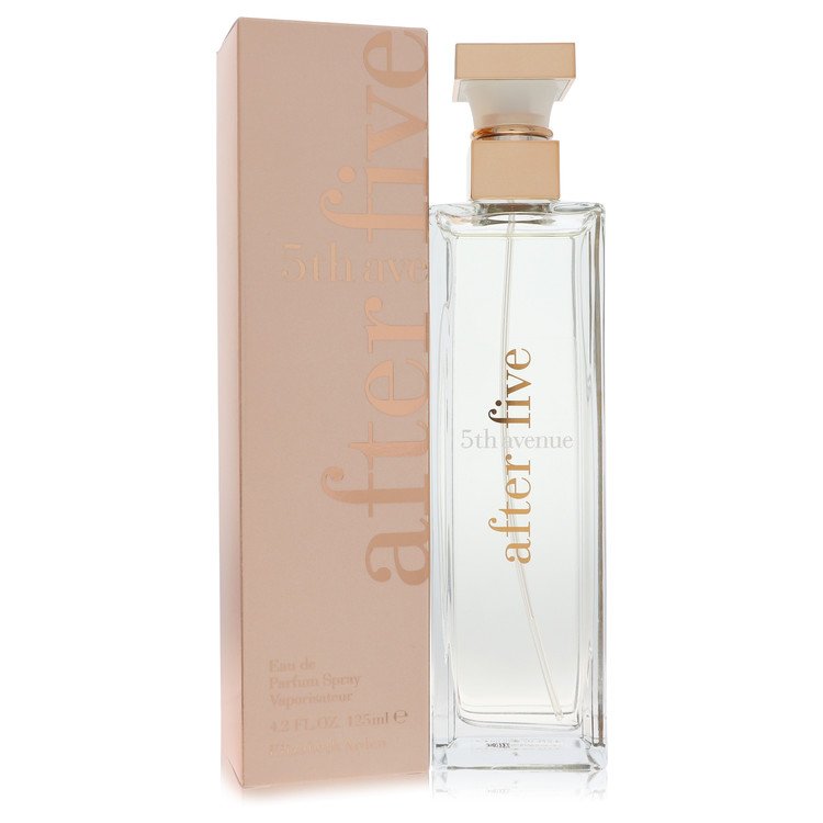 5TH AVENUE After Five by Elizabeth ArdenEau De Parfum Spray 4.2 ozElizabeth Arden4.2 oz