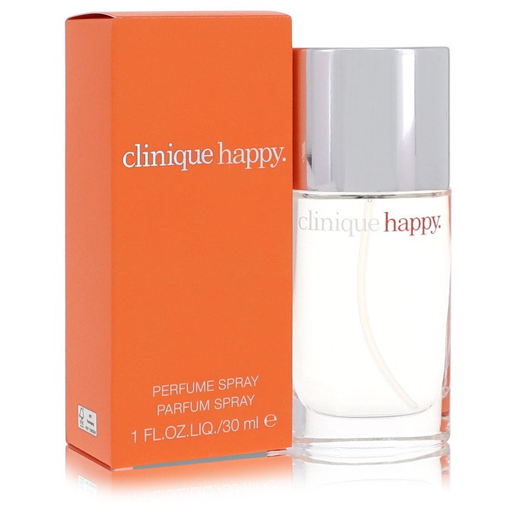 Happy by CliniqueEau De Parfum Spray 1 ozClinique1 oz