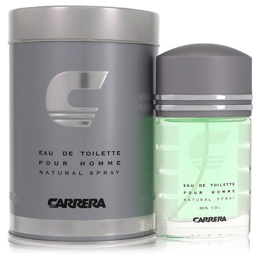 Carrera by MuelhensEau De Toilette Spray 1.7 ozMuelhens1.7 oz