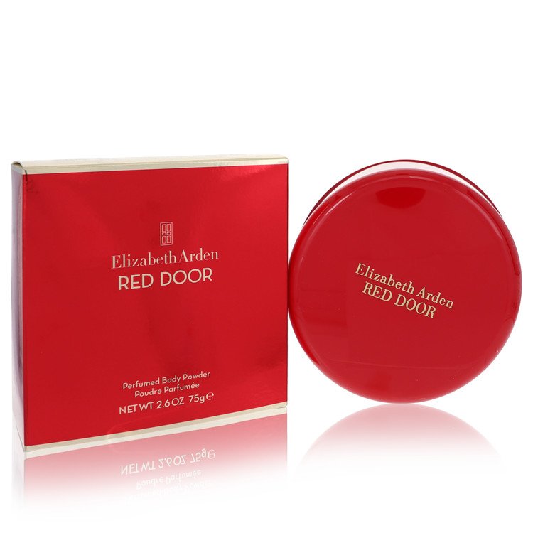 Red Door by Elizabeth ArdenBody Powder 2.6 ozElizabeth Arden2.6 oz