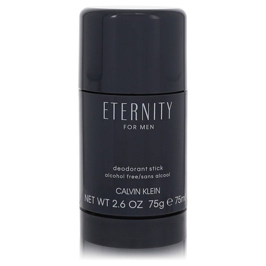 Eternity by Calvin KleinDeodorant Stick 2.6 ozCalvin Klein2.6 oz