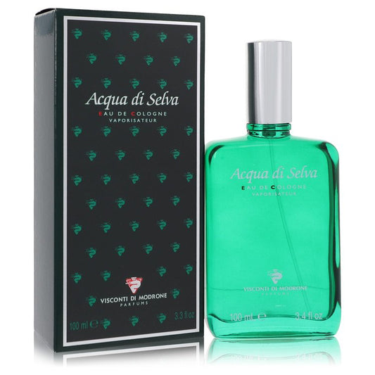 Acqua Di Selva by Visconte Di ModroneEau De Cologne Spray 3.4 ozVisconte Di Modrone3.4 oz