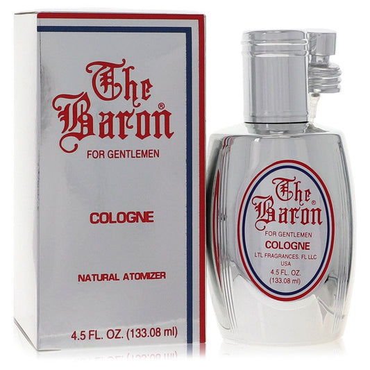 The Baron by LtlCologne Spray 4.5 ozLtl4.5 oz