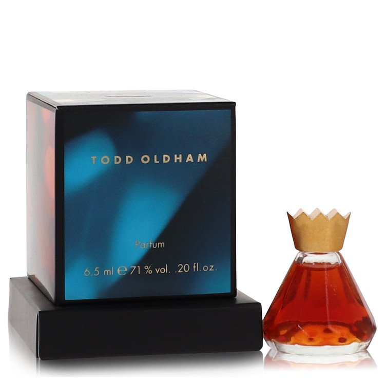 Todd Oldham by Todd OldhamPure Parfum .2 ozTodd Oldham.2 oz