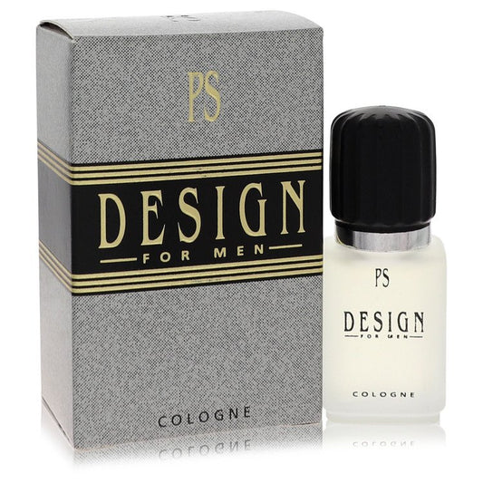 Design by Paul SebastianMini Cologne .25 ozPaul Sebastian.25 oz