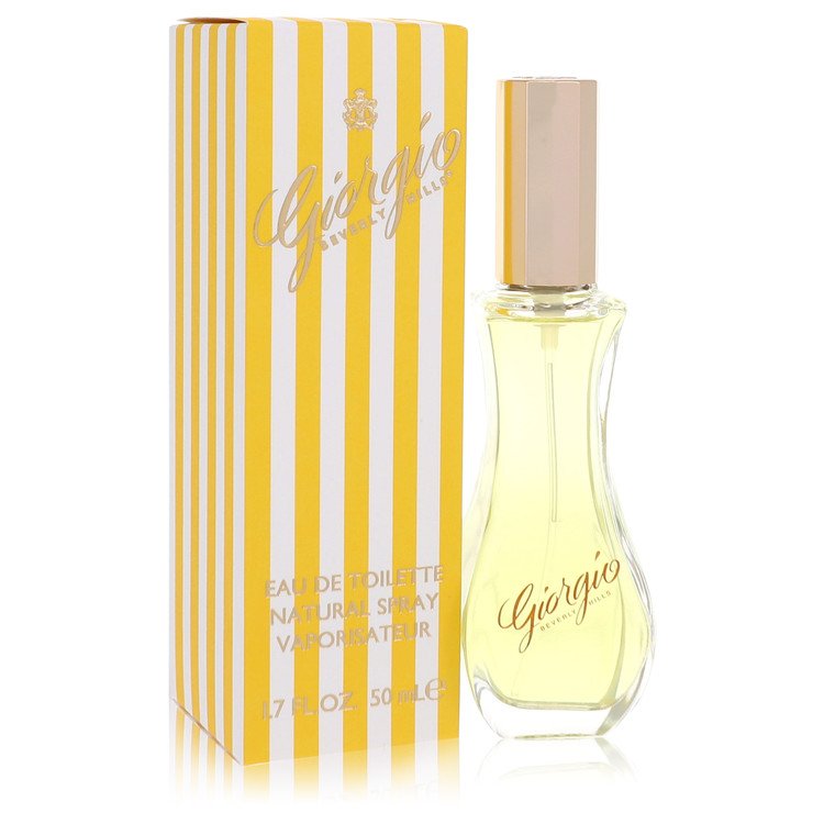 Giorgio by Giorgio Beverly HillsEau De Toilette Spray 1.7 ozGiorgio Beverly Hills1.7 oz