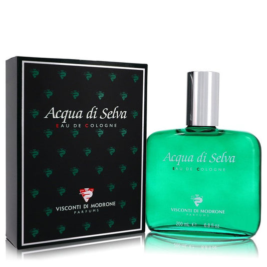 Acqua Di Selva by Visconte Di ModroneEau De Cologne 6.8 ozVisconte Di Modrone6.8 oz