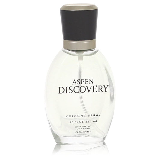 Aspen Discovery by CotyCologne Spray (unboxed) .75 ozCoty.75 oz