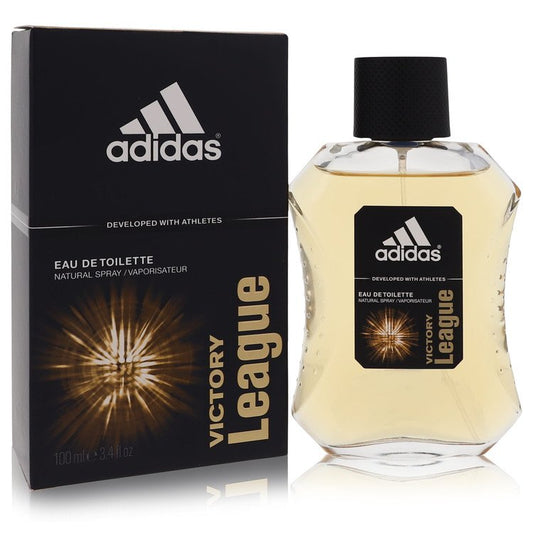 Adidas Victory League by AdidasEau De Toilette Spray 3.4 ozAdidas3.4 oz