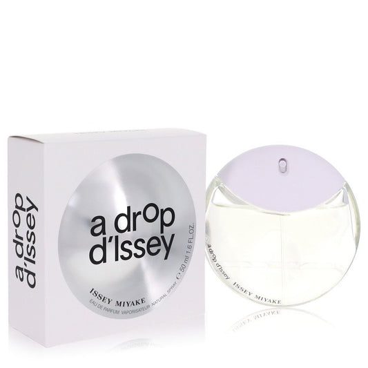 A Drop D'issey by Issey MiyakeEau De Parfum Spray 1.6 ozIssey Miyake1.6 oz