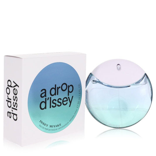 A Drop D'issey by Issey MiyakeEau De Parfum Fraiche Spray 1.6 ozIssey Miyake1.6 oz