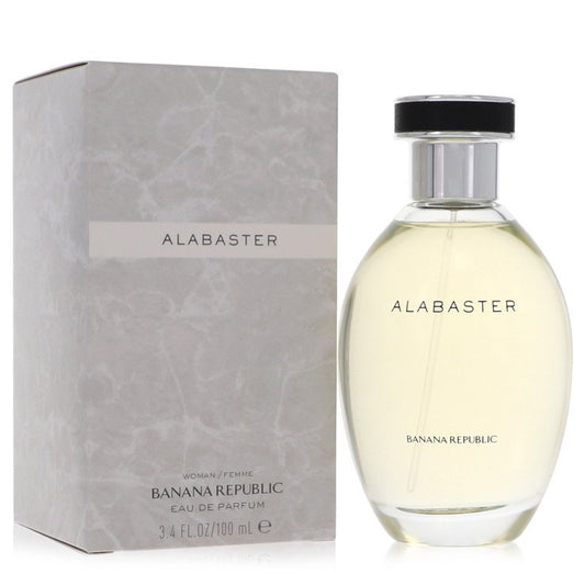 Alabaster by Banana RepublicEau De Parfum Spray 3.4 ozBanana Republic3.4 oz