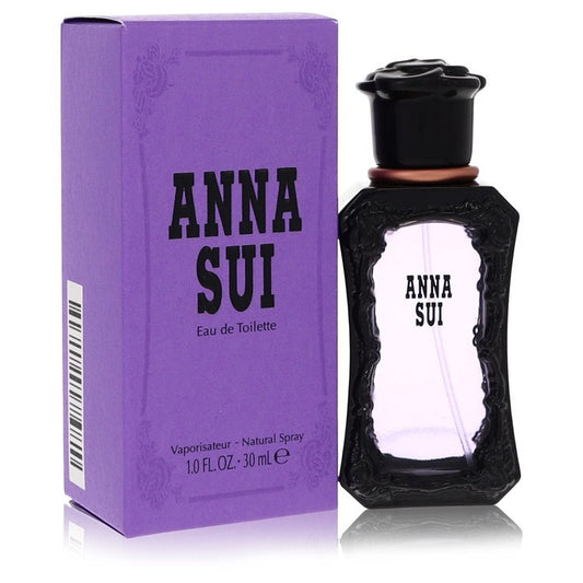 Anna Sui by Anna SuiEau De Toilette Spray 1 ozAnna Sui1 oz