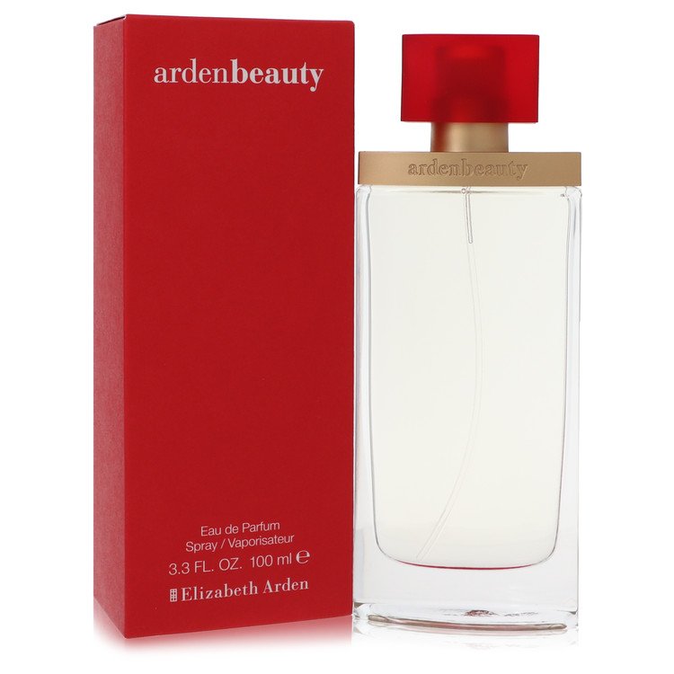Arden Beauty by Elizabeth ArdenEau De Parfum Spray 3.3 ozElizabeth Arden3.3 oz