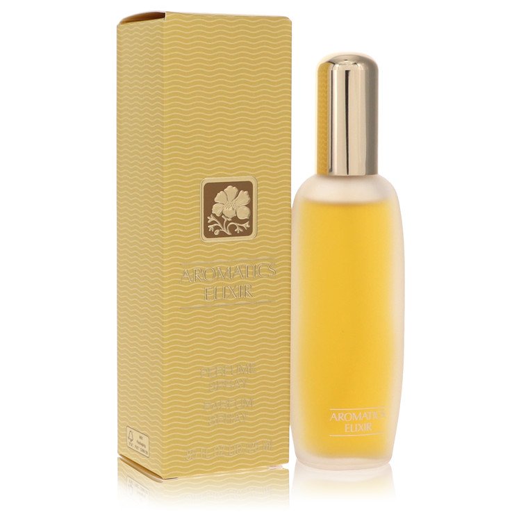 Aromatics Elixir by CliniqueEau De Parfum Spray .85 ozClinique.85 oz