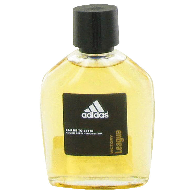 Adidas Victory League by AdidasEau De Toilette Spray (unboxed) 3.4 ozAdidas3.4 oz