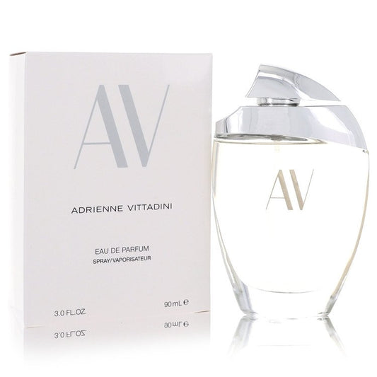 Av by Adrienne VittadiniEau De Parfum Spray 3 ozAdrienne Vittadini3 oz