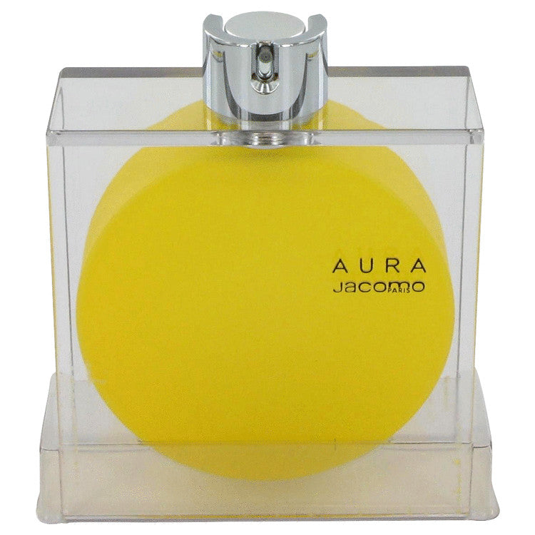 Aura by JacomoEau De Toilette Spray (unboxed) 2.4 ozJacomo2.4 oz