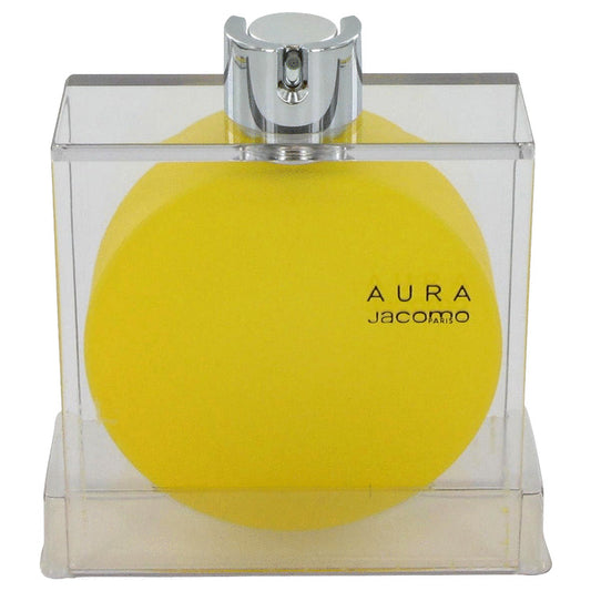 Aura by JacomoEau De Toilette Spray (unboxed) 2.4 ozJacomo2.4 oz