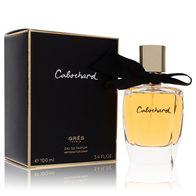 Cabochard by Parfums GresEau De Parfum Spray 3.4 ozParfums Gres3.4 oz